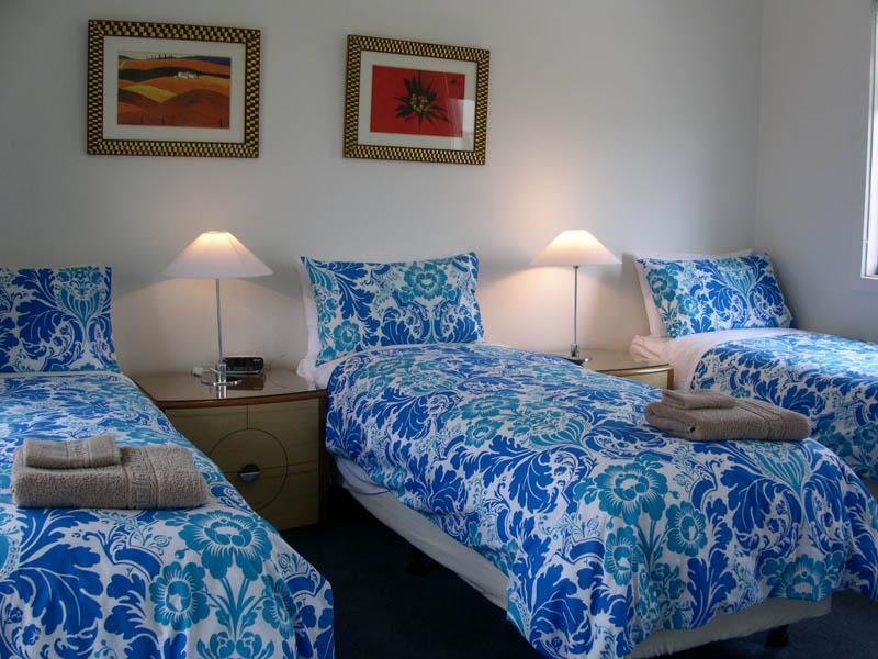 Cottages for Two