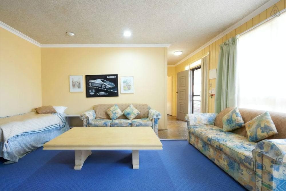 Cottages for Two