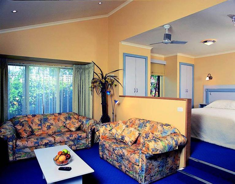 Cottages for Two