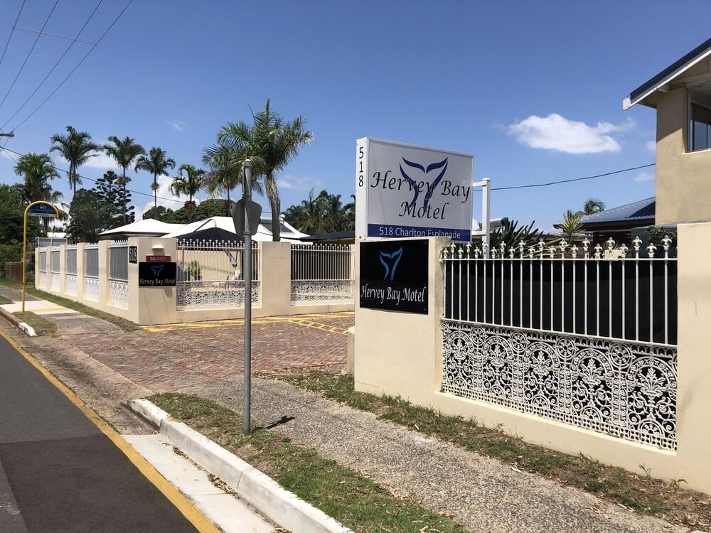 Hervey Bay Motel