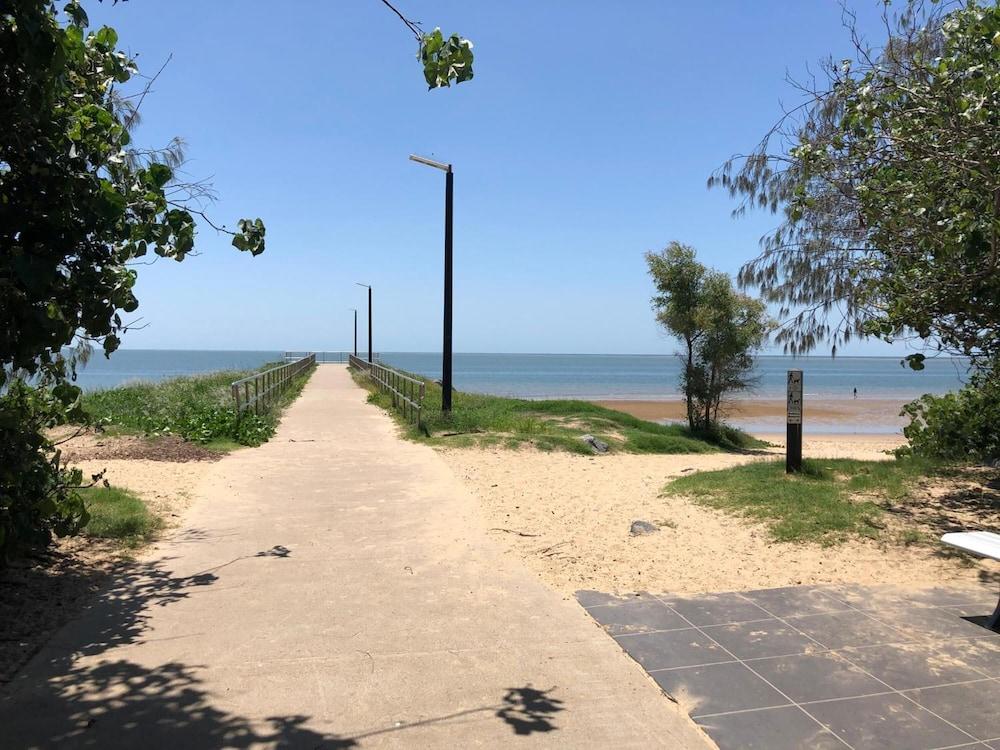 Hervey Bay Motel