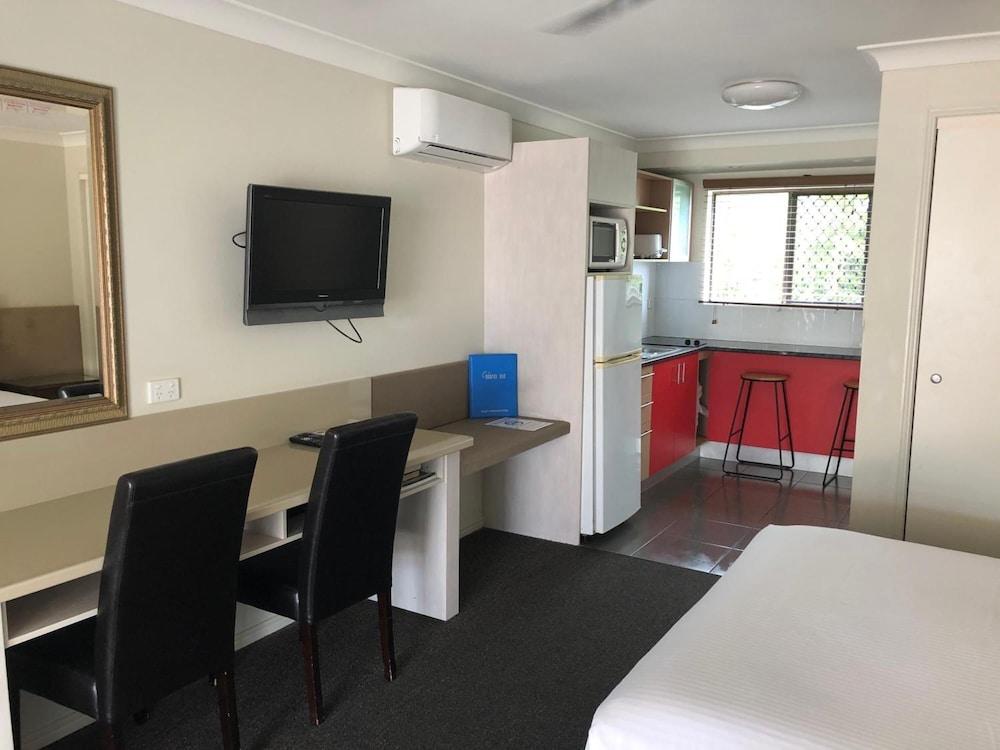 Hervey Bay Motel