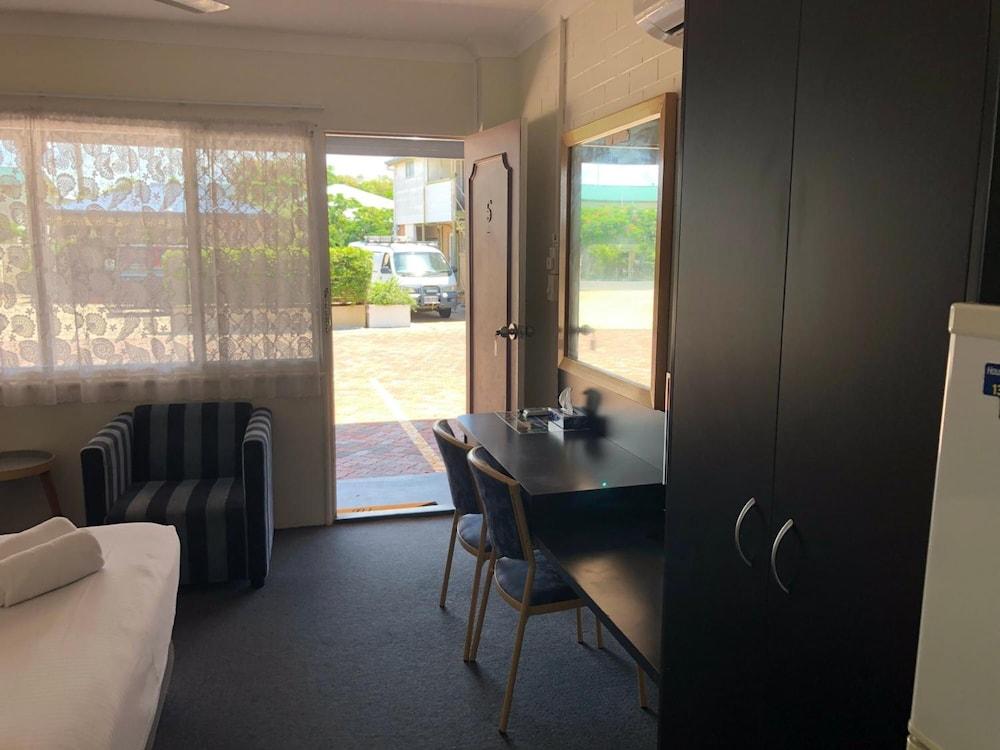 Hervey Bay Motel