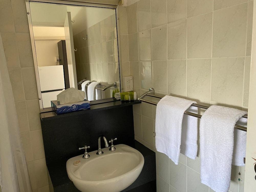 Hervey Bay Motel