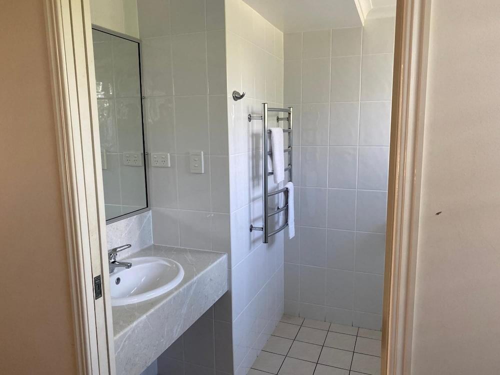 Hervey Bay Motel