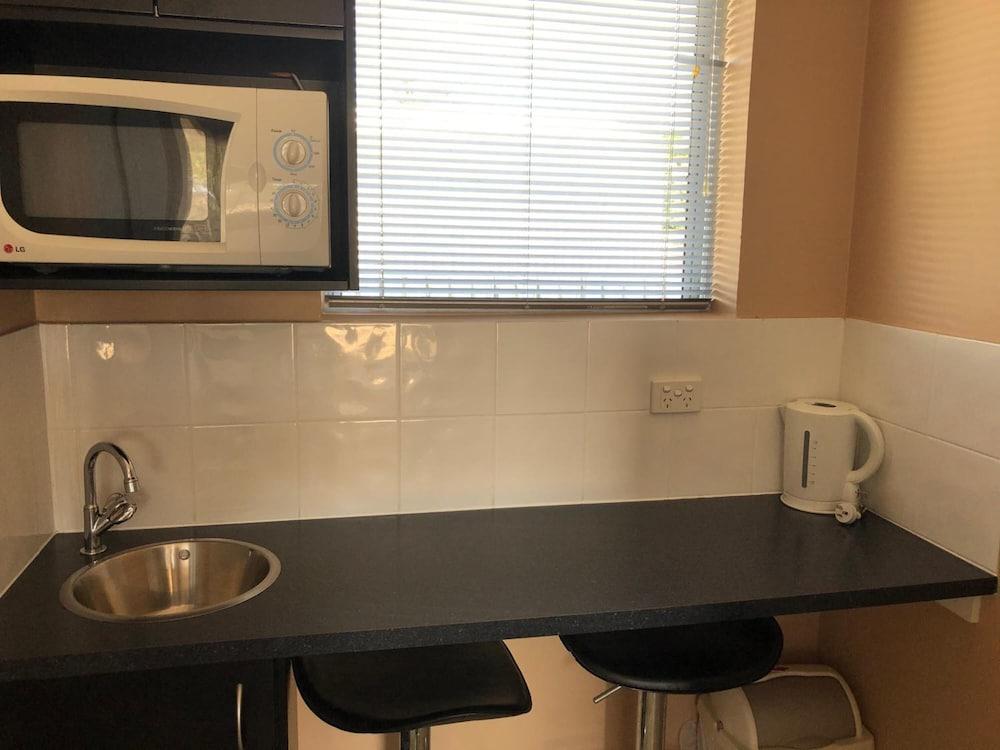 Hervey Bay Motel