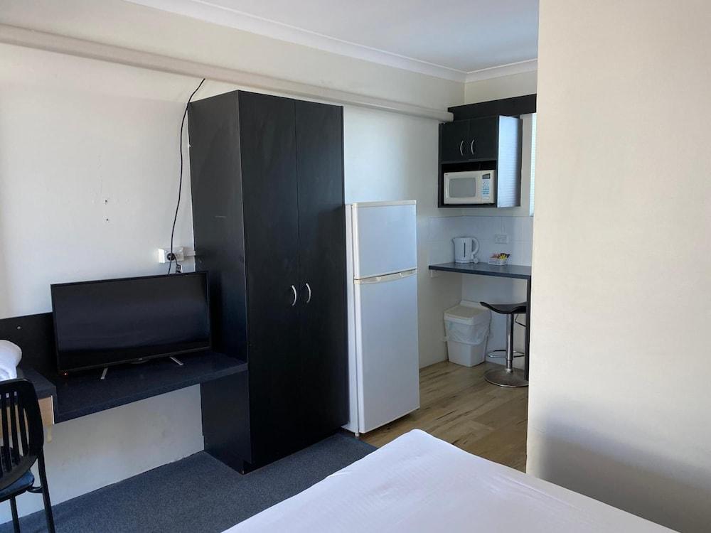 Hervey Bay Motel