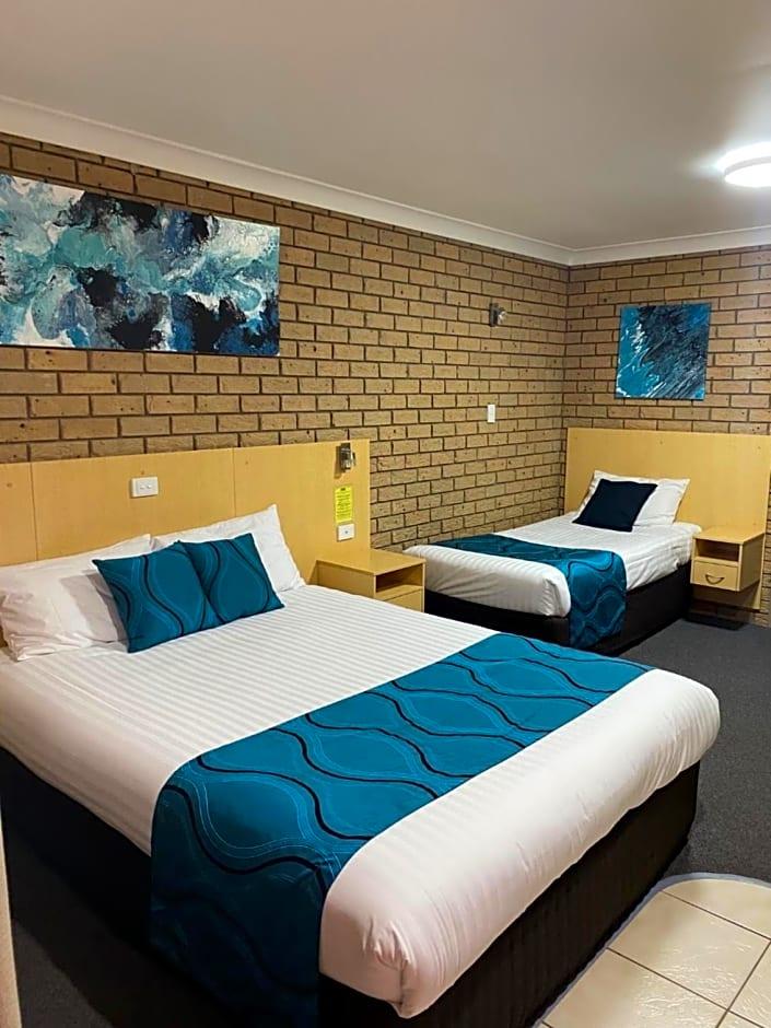 Sunray Motor Inn