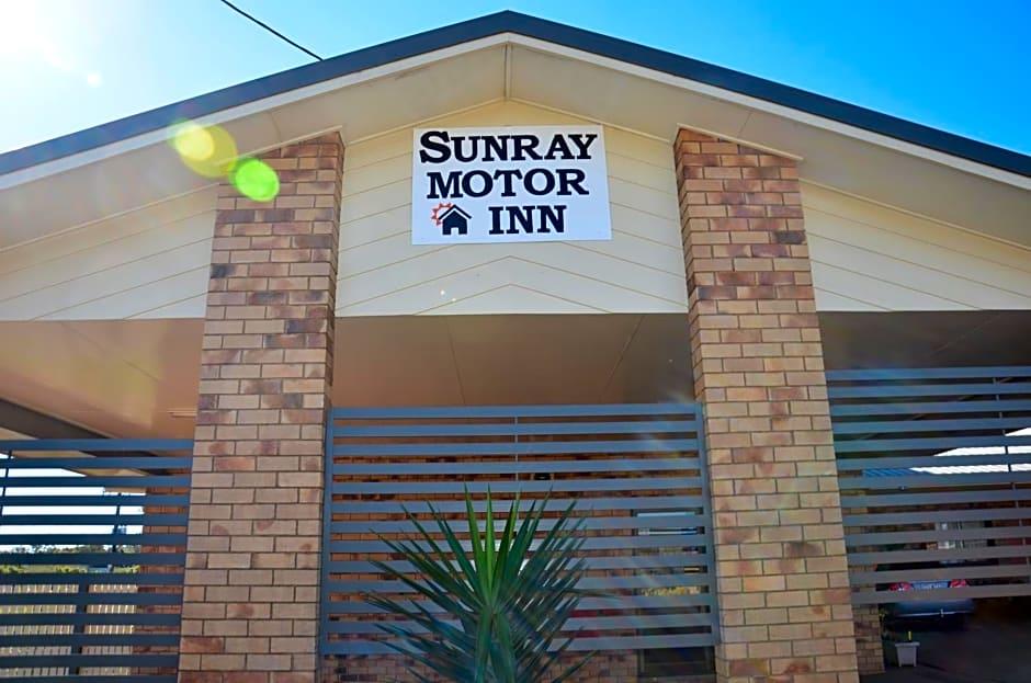 Sunray Motor Inn