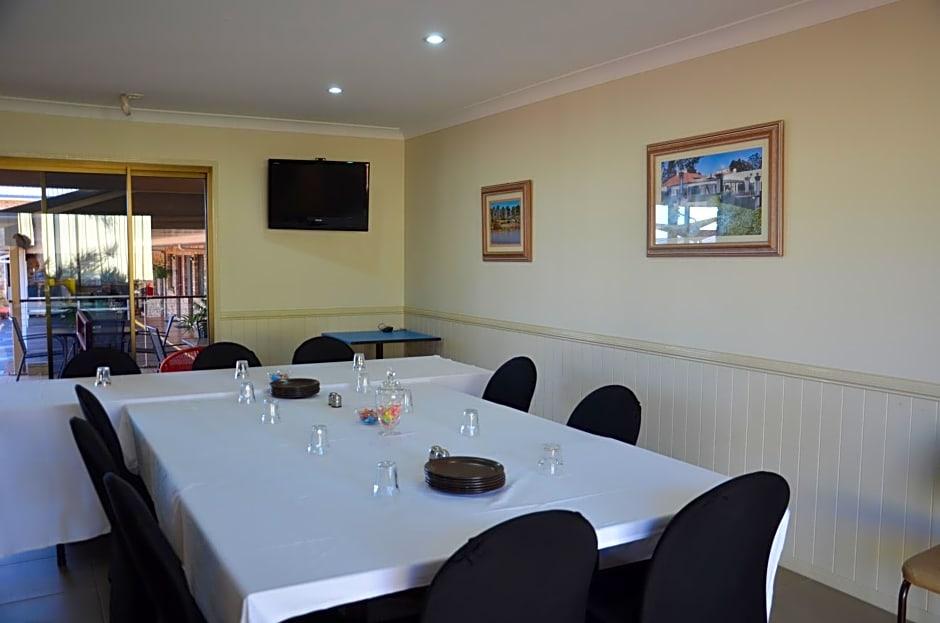 Sunray Motor Inn