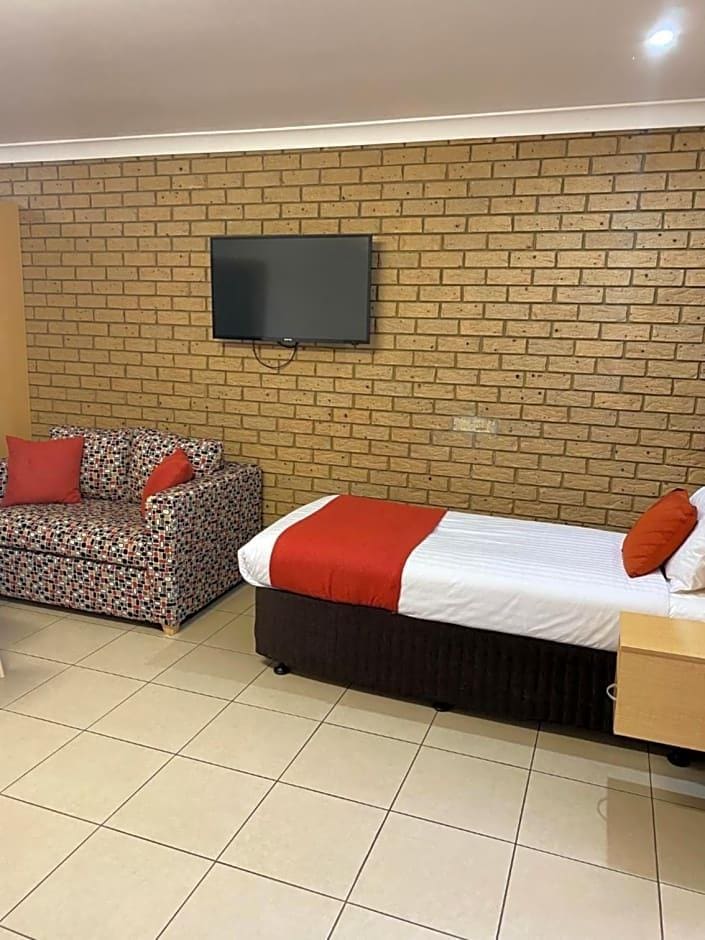 Sunray Motor Inn