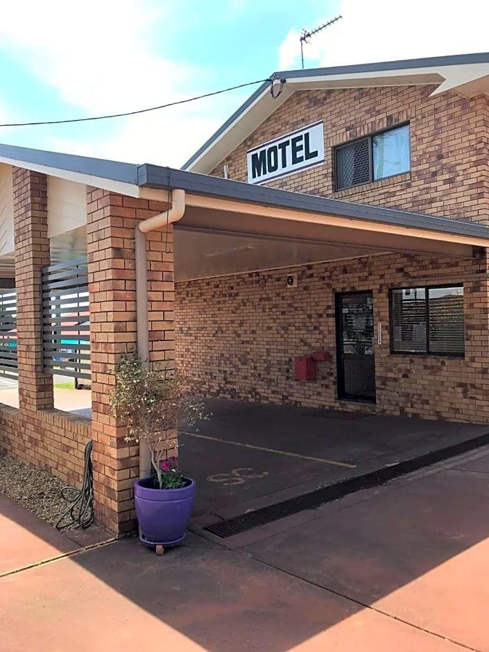Sunray Motor Inn