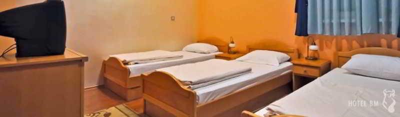 Hotel BM