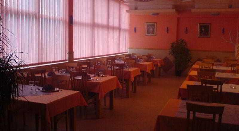 Hotel BM