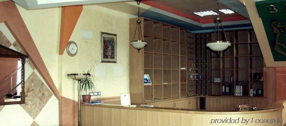 Hotel BM