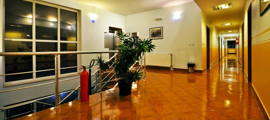 Hotel BM
