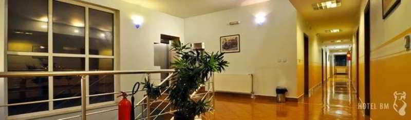 Hotel BM