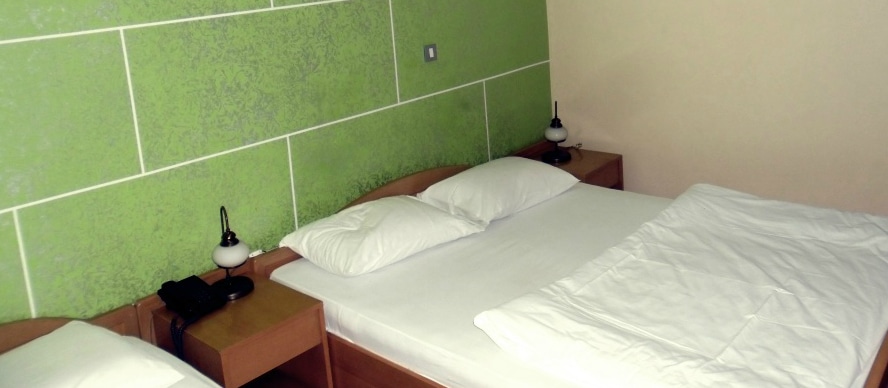 Hotel BM