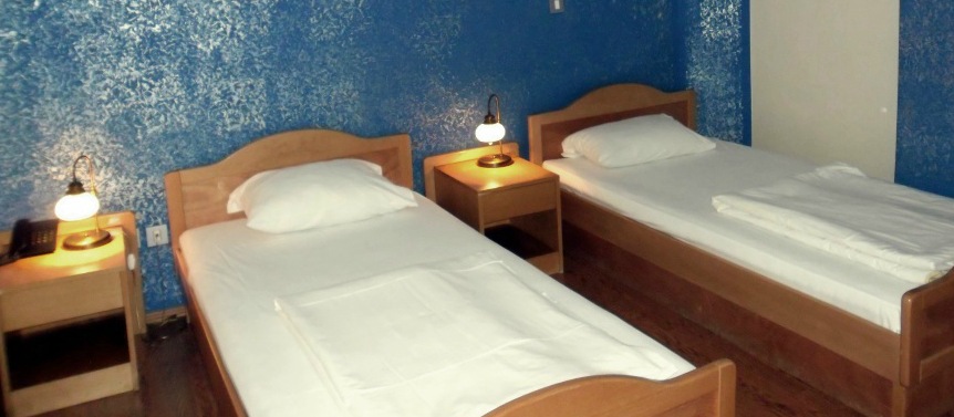 Hotel BM