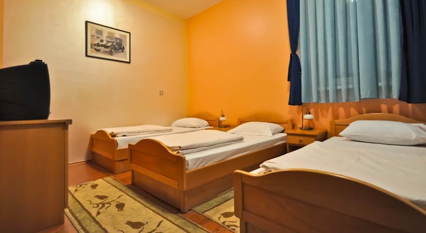 Hotel BM