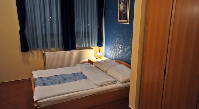 Hotel BM
