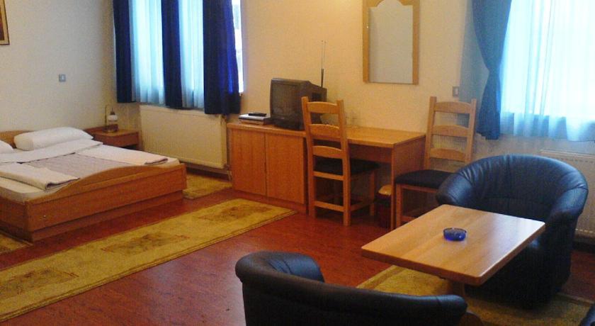 Hotel BM