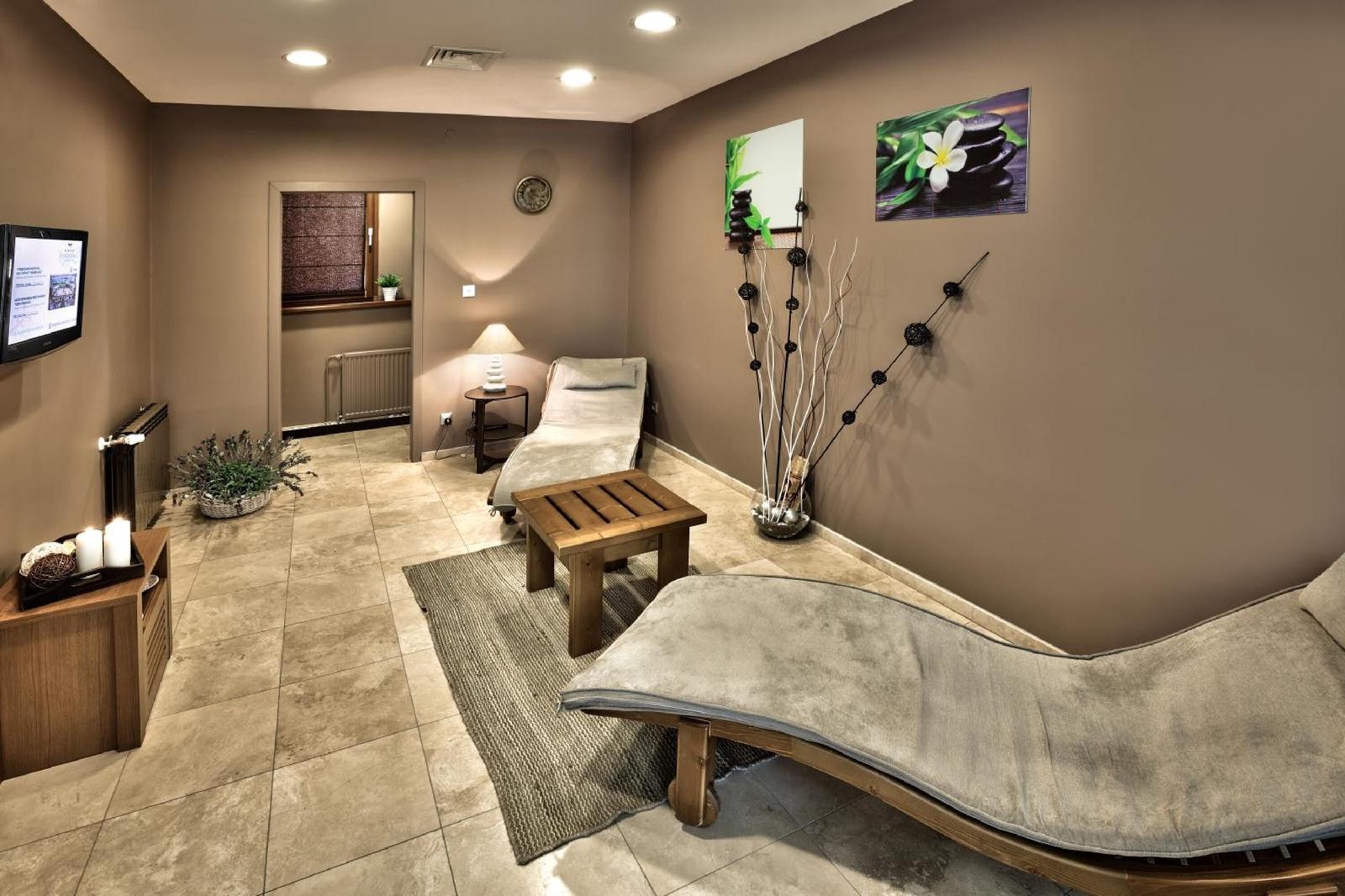 Interhotel Sandanski