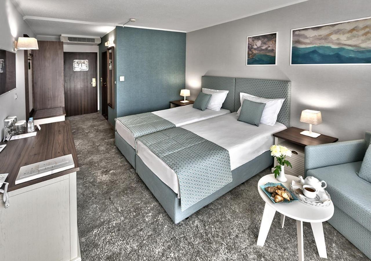 Interhotel Sandanski