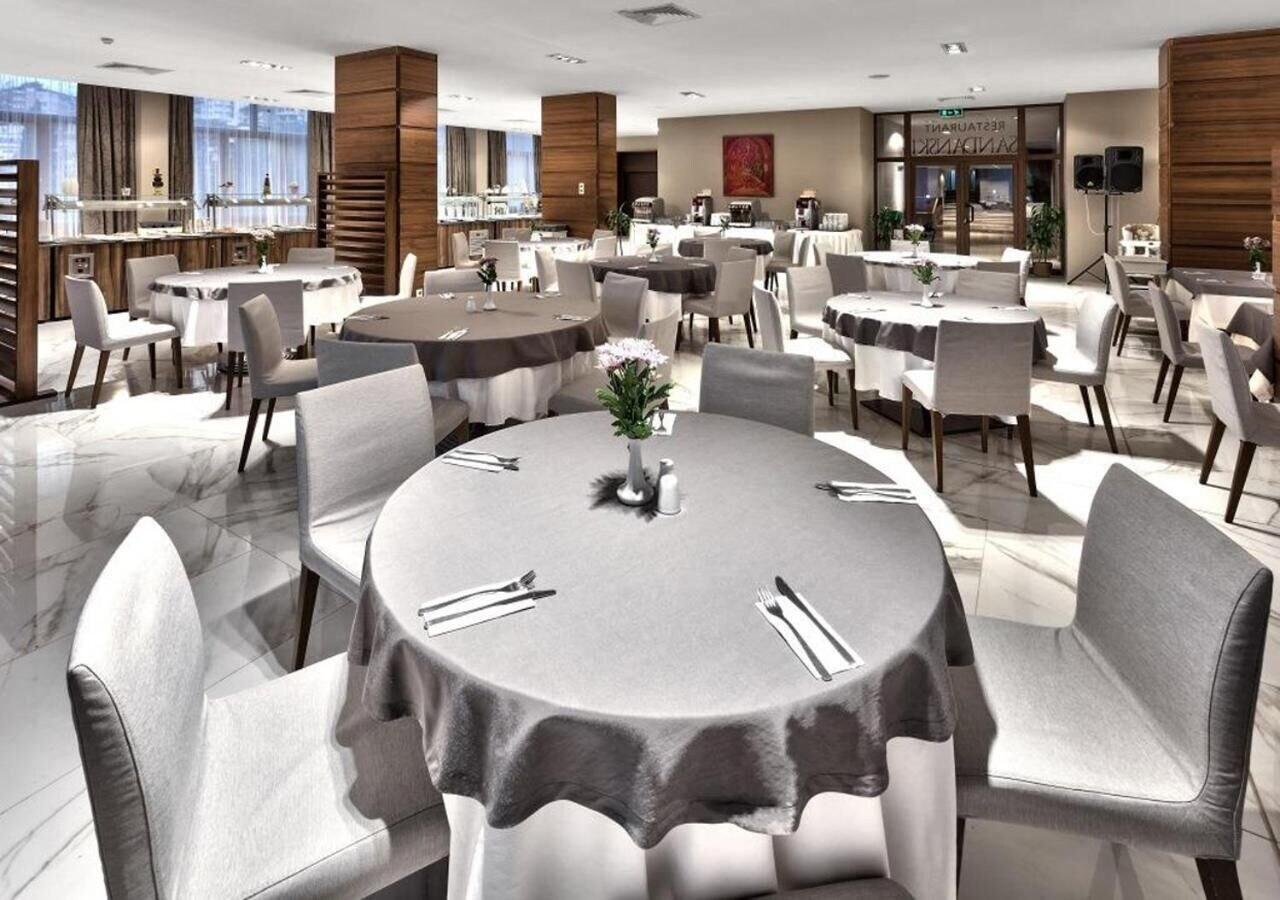Interhotel Sandanski