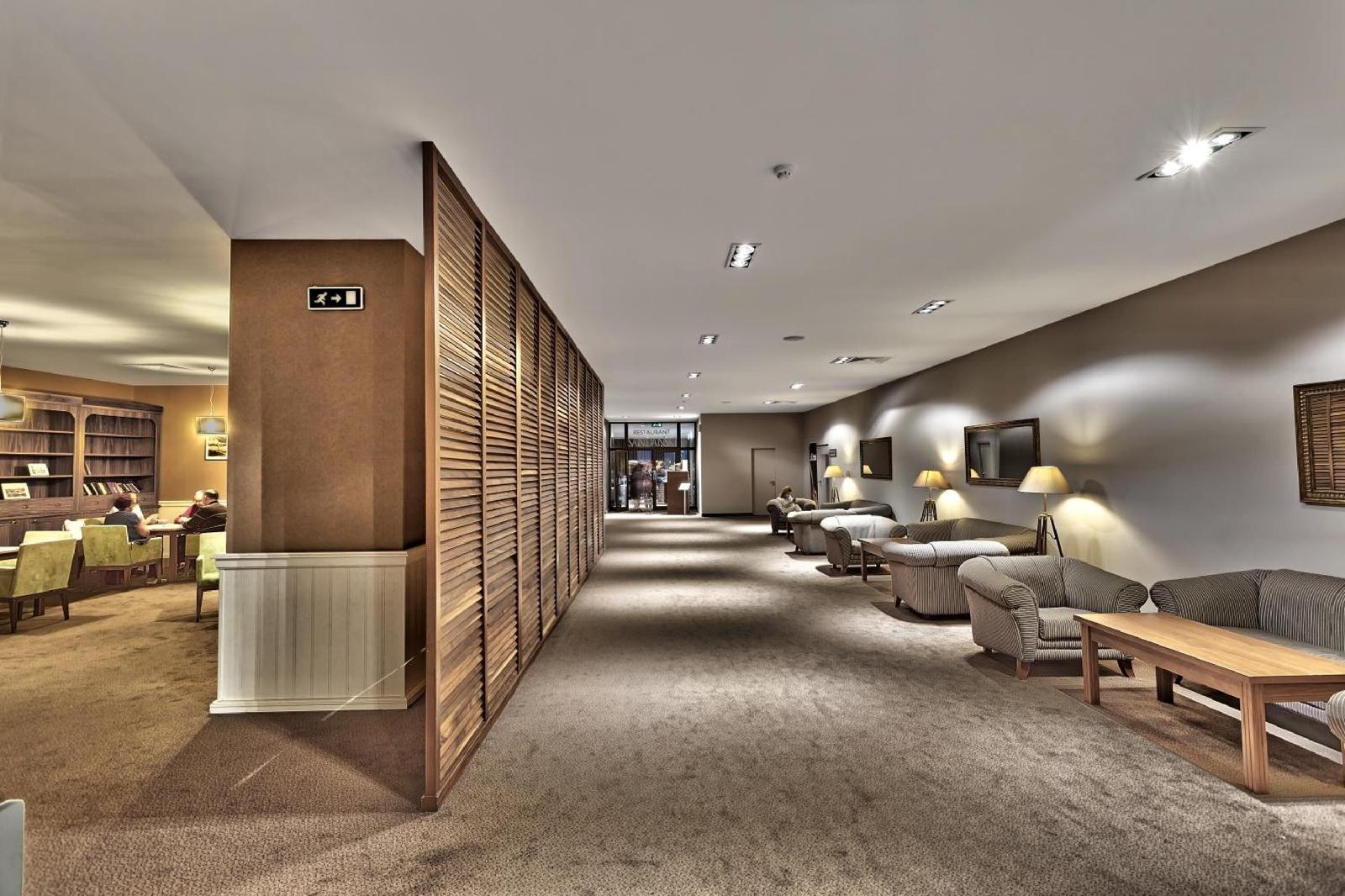 Interhotel Sandanski