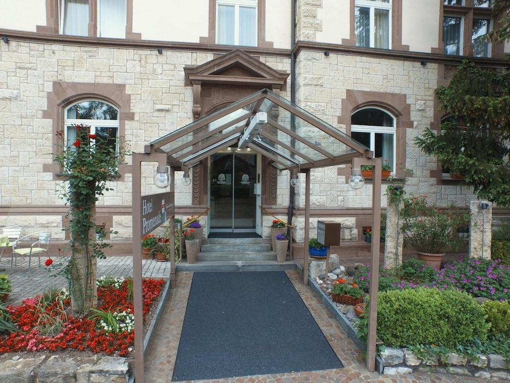 Promenade