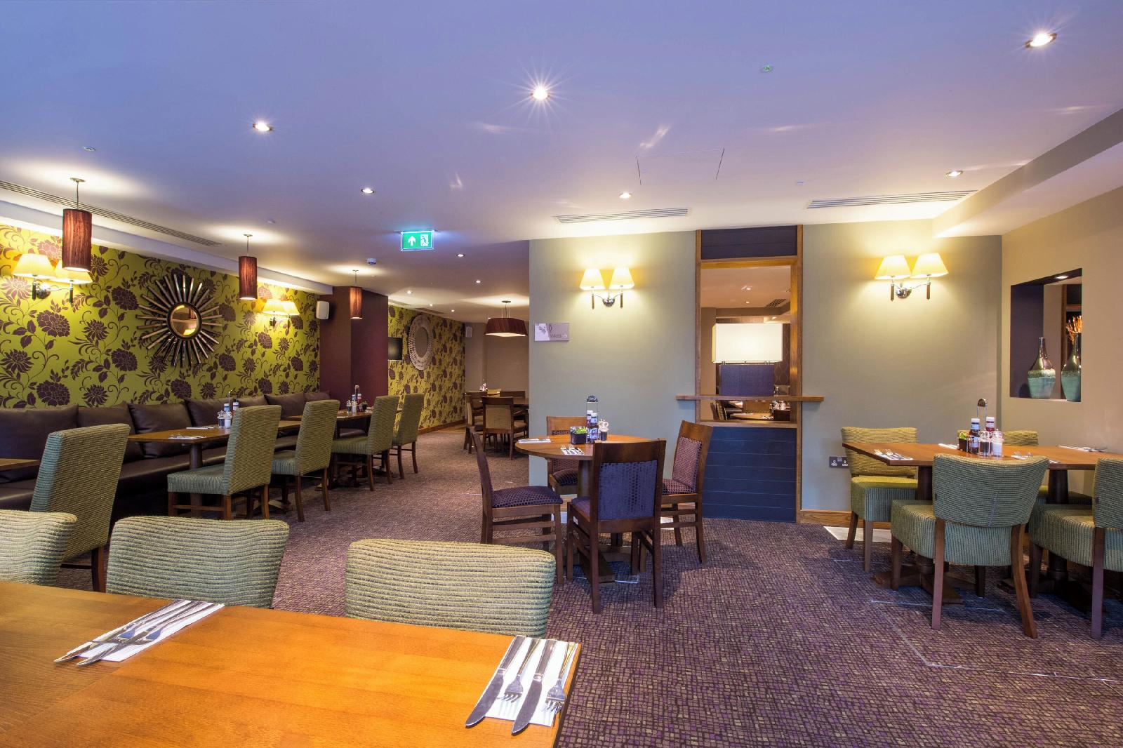 Premier Inn London St. Pancras