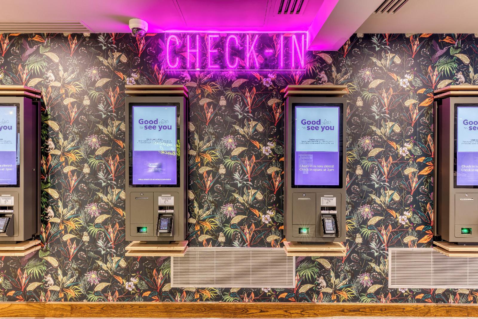 Premier Inn London St. Pancras