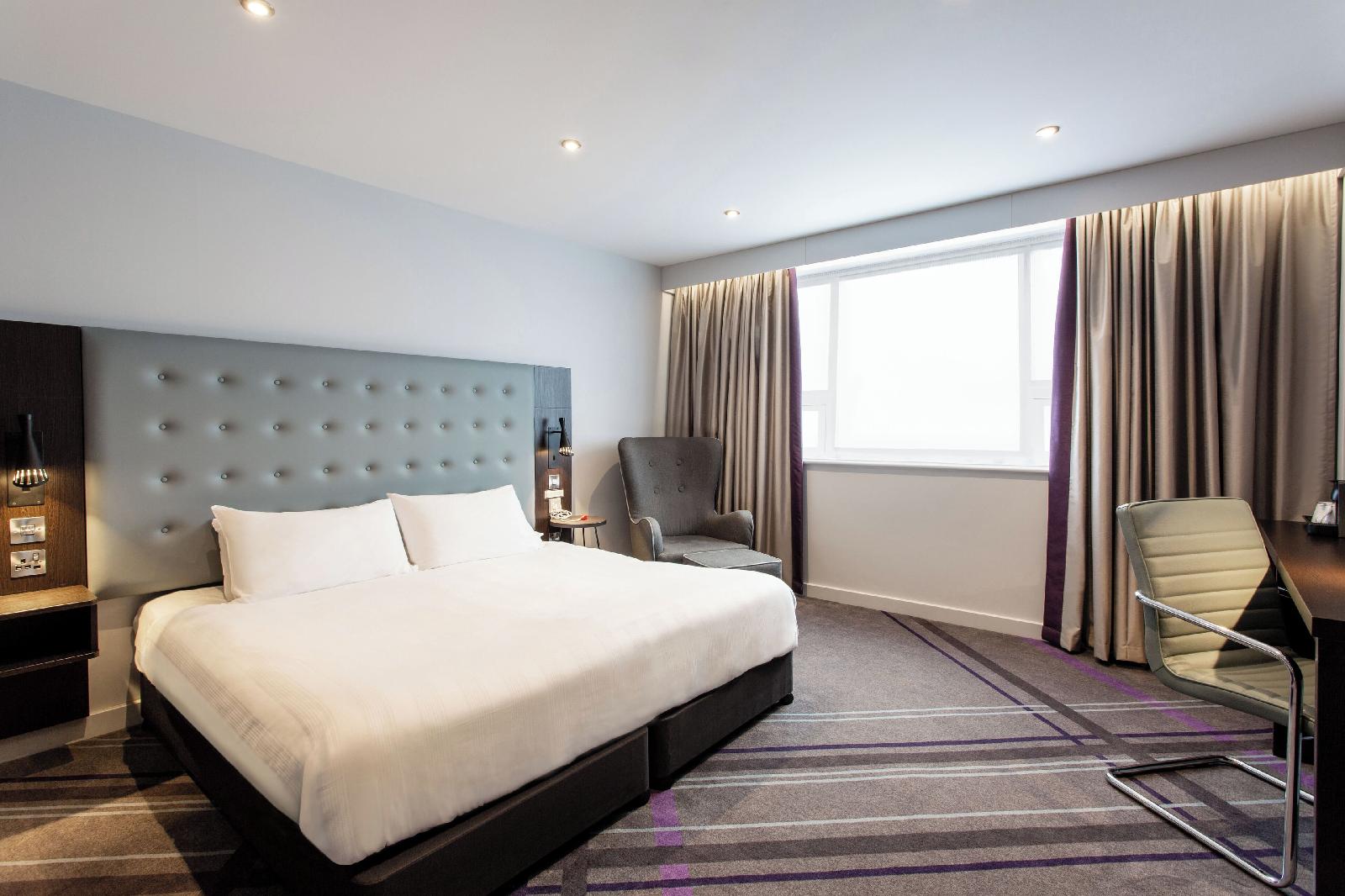 Premier Inn Edinburgh Park (Airport) Hotel