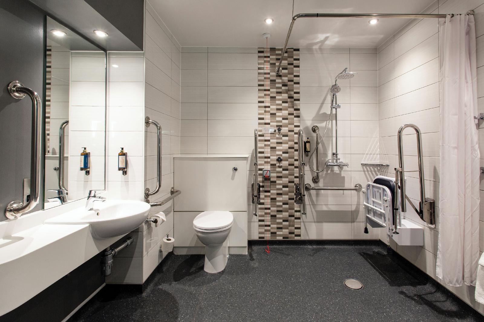 Premier Inn Edinburgh Park (Airport) Hotel