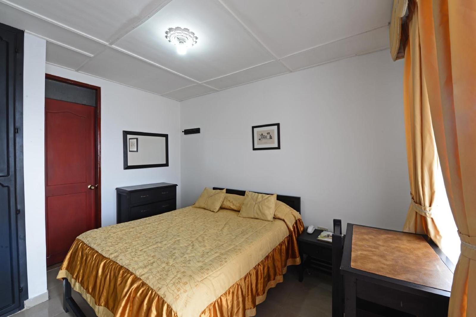 Hotel Popayan Plaza