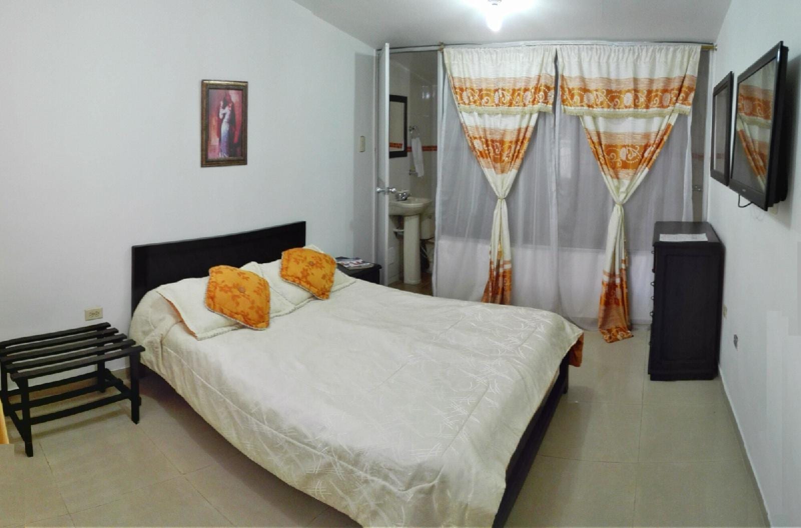 Hotel Popayan Plaza