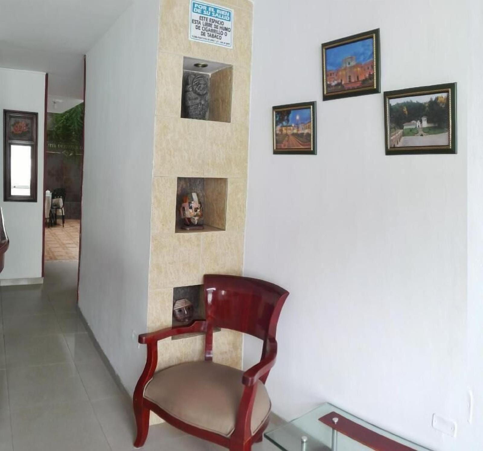 Hotel Popayan Plaza