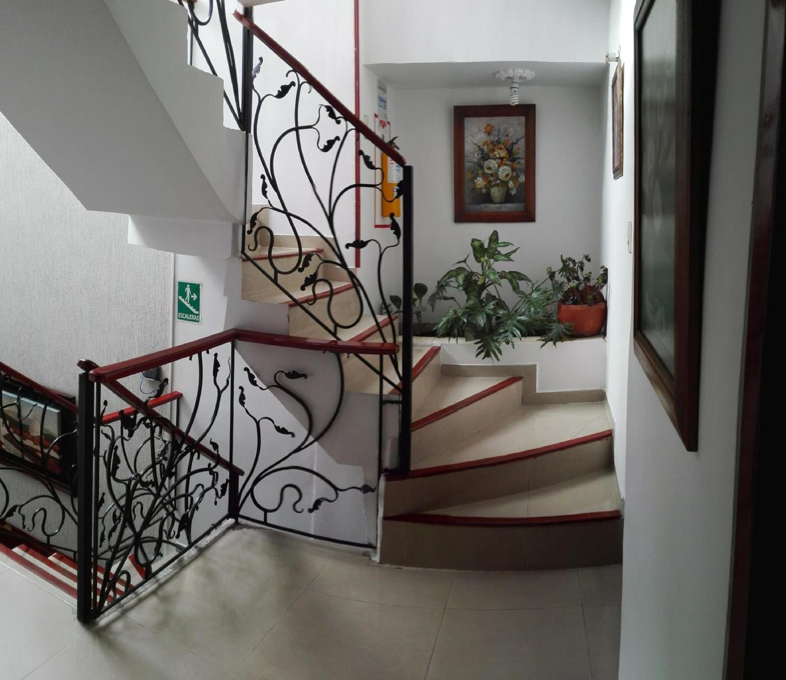 Hotel Popayan Plaza