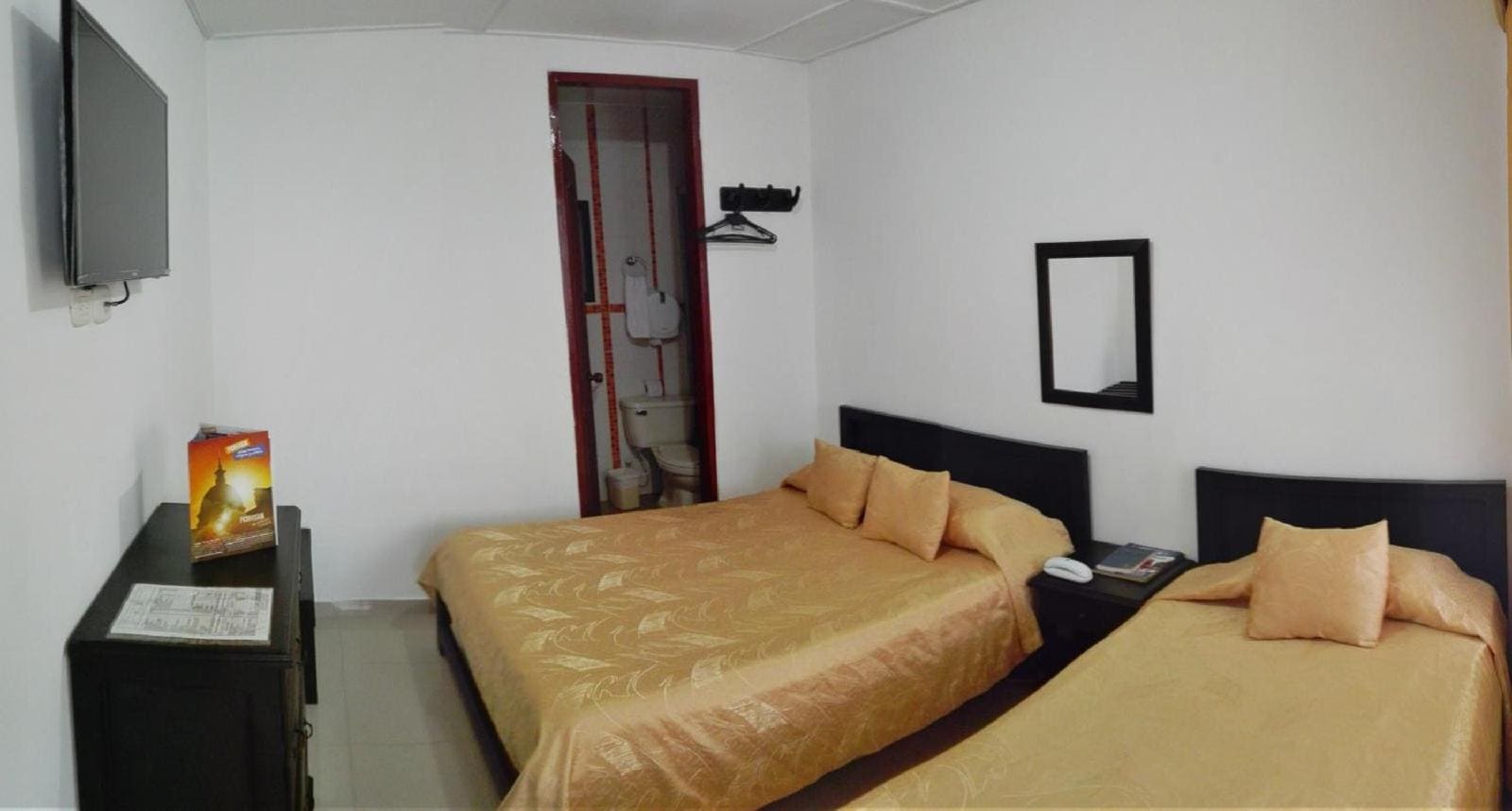 Hotel Popayan Plaza