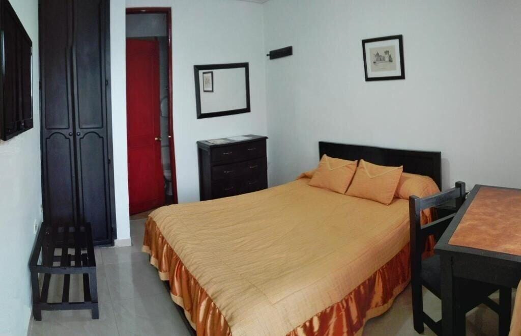 Hotel Popayan Plaza