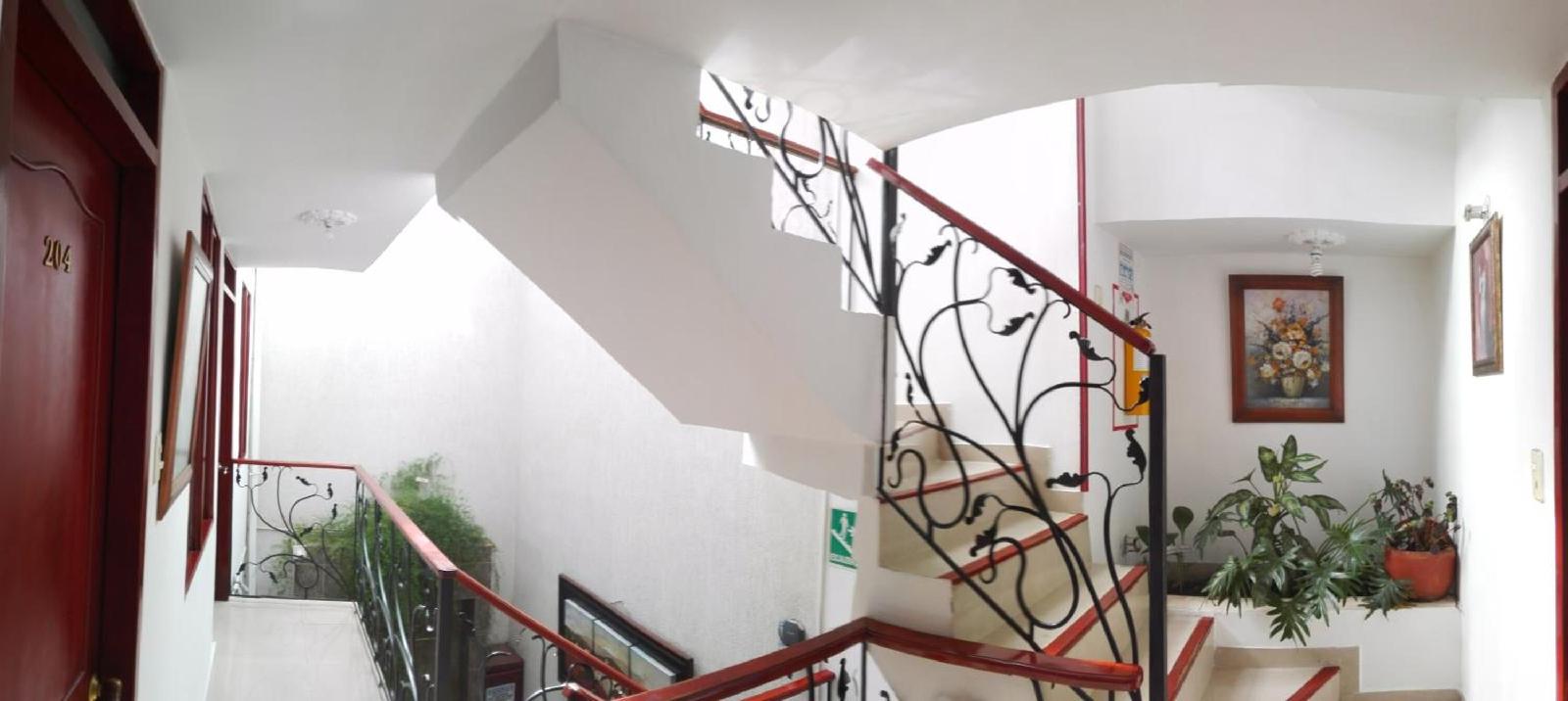 Hotel Popayan Plaza