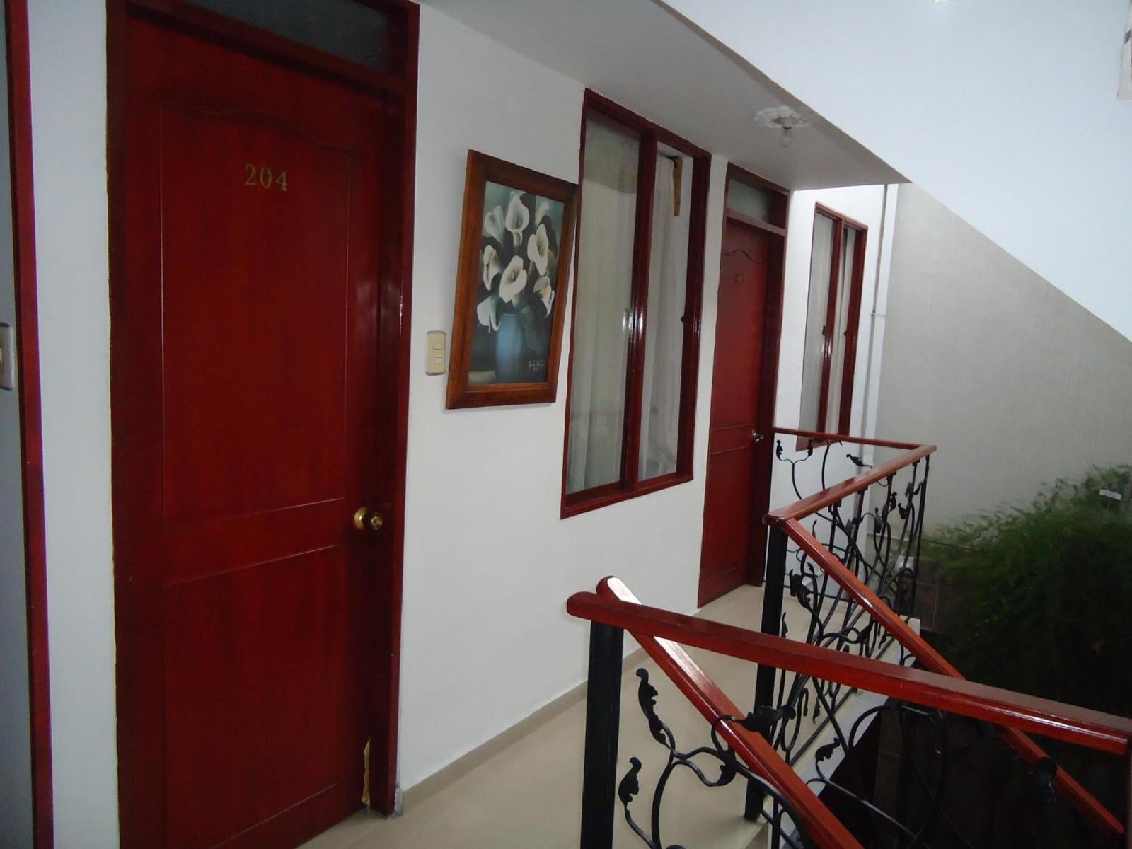 Hotel Popayan Plaza