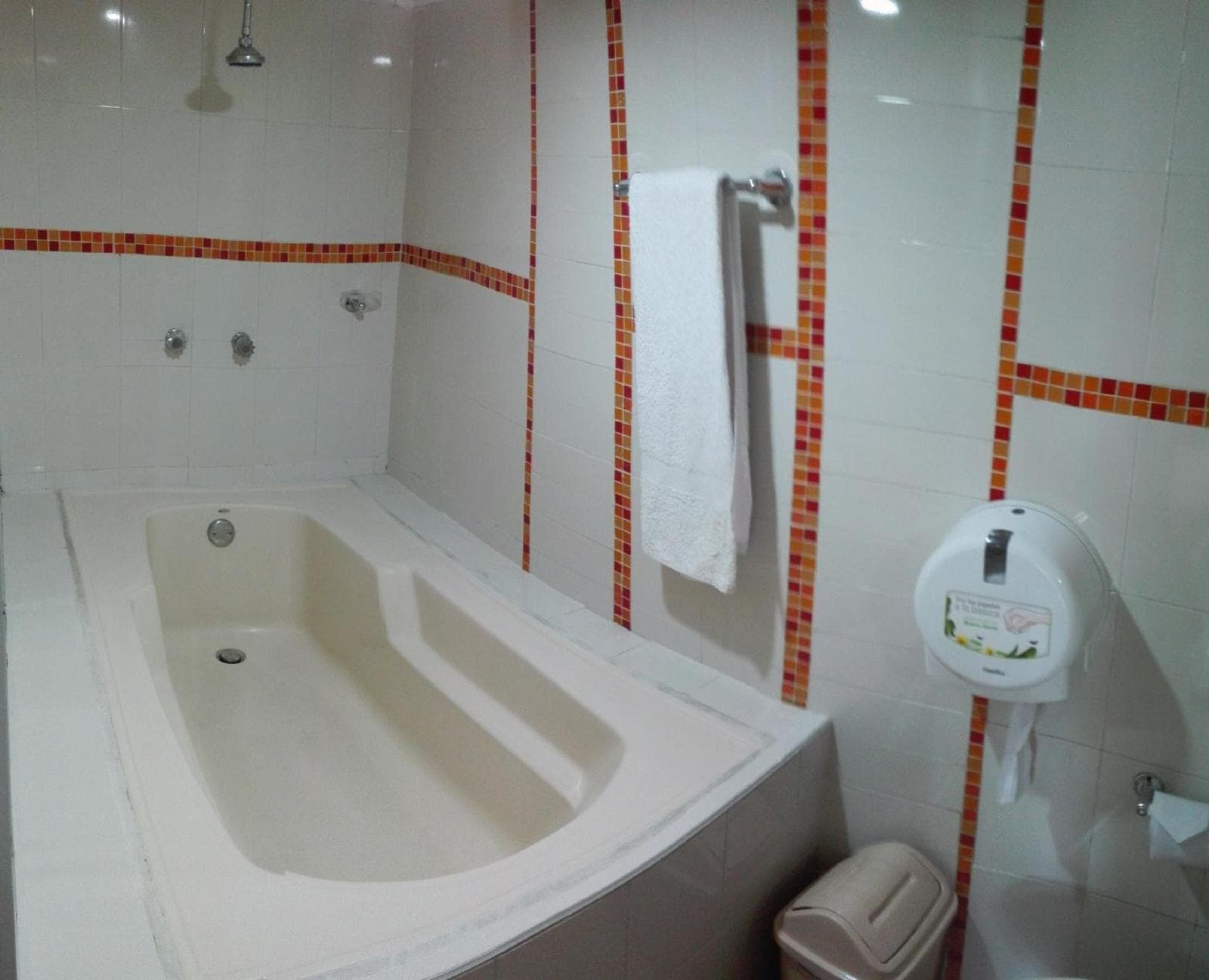 Hotel Popayan Plaza