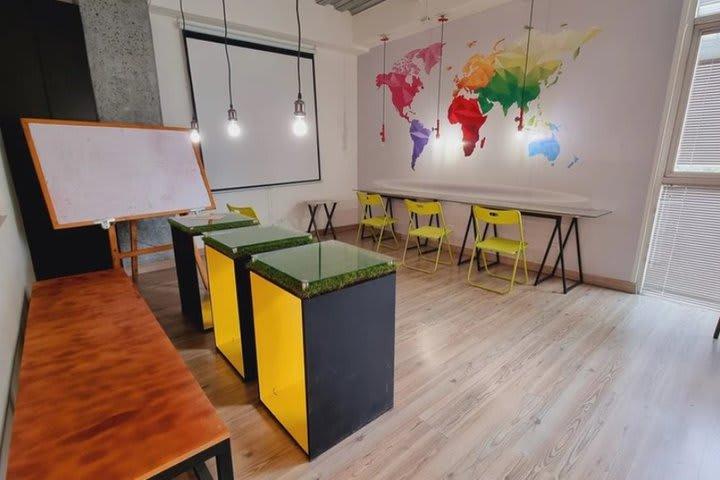 Habitat Suites Hotel