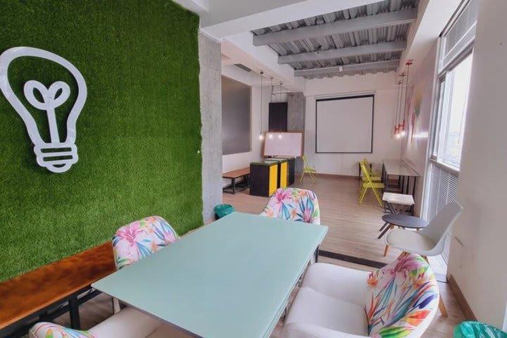Habitat Suites Hotel