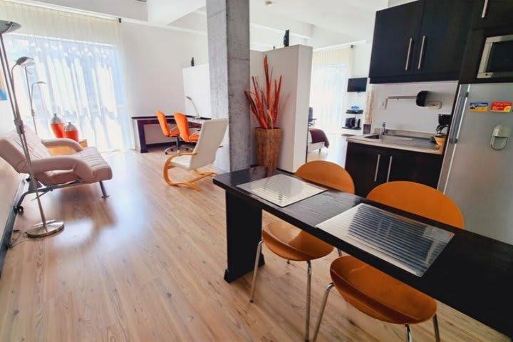 Habitat Suites Hotel