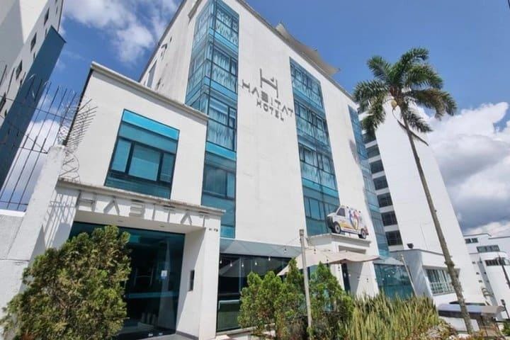 Habitat Suites Hotel