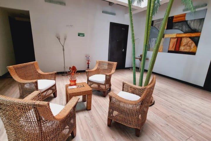 Habitat Suites Hotel