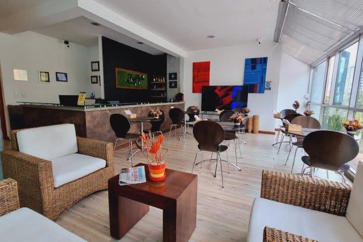 Habitat Suites Hotel